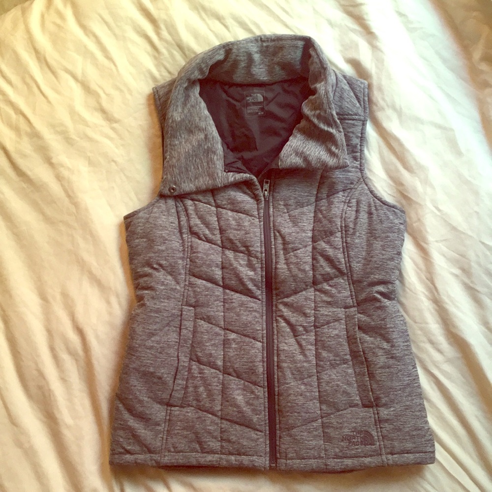 NORTH FACE Vest